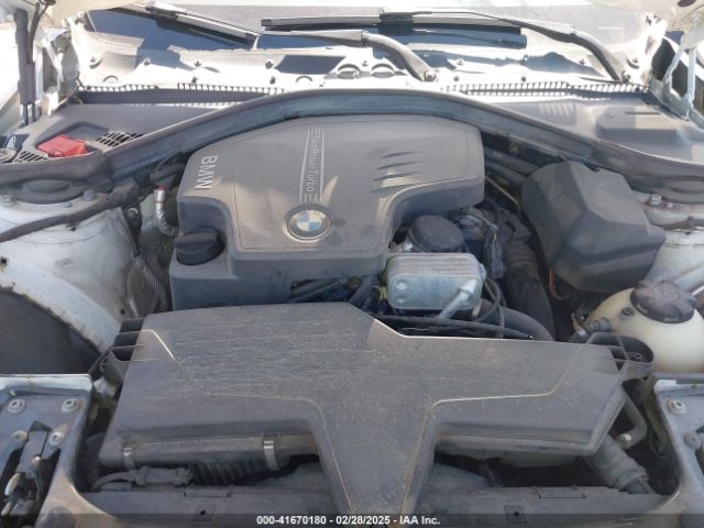 WBA3C1C55EK109483 BMW 328I