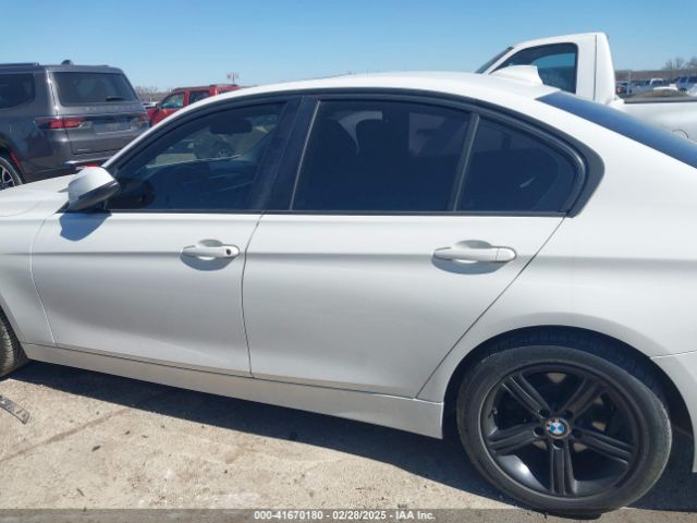 WBA3C1C55EK109483 BMW 328I
