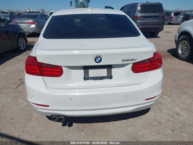 WBA3C1C55EK109483 BMW 328I