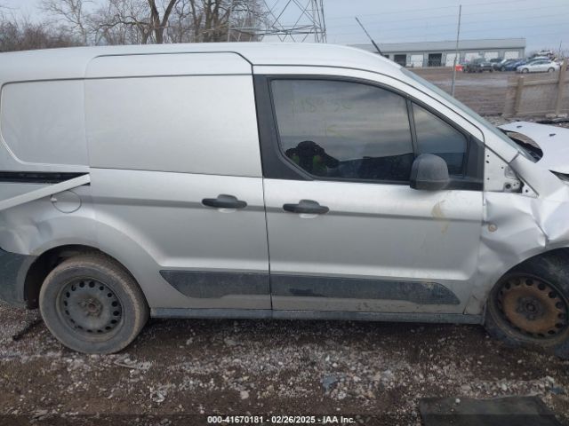 NM0LS6E71F1178936 Ford Transit Connect Xl