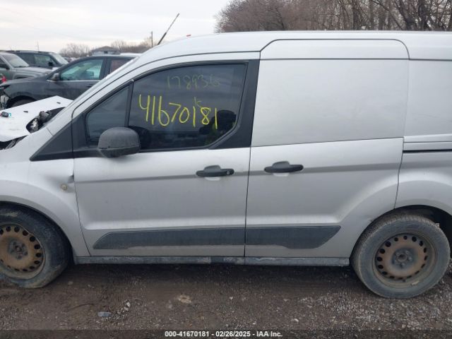 NM0LS6E71F1178936 Ford Transit Connect Xl
