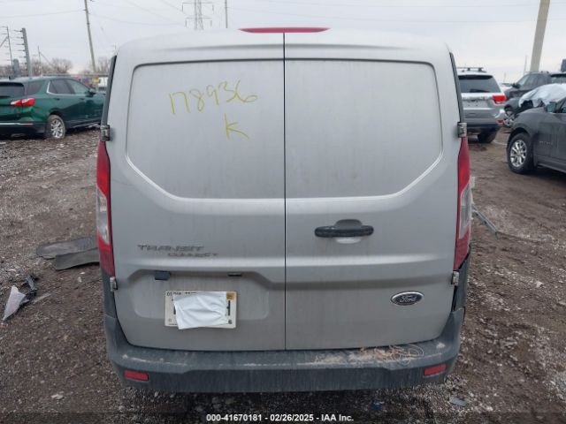 NM0LS6E71F1178936 Ford Transit Connect Xl