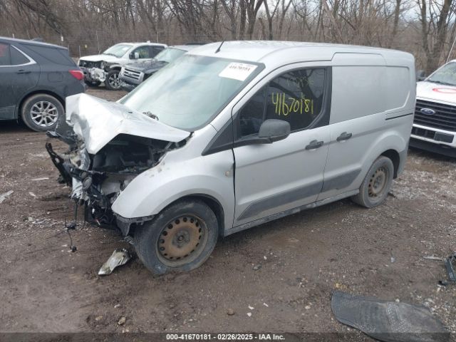 NM0LS6E71F1178936 Ford Transit Connect Xl