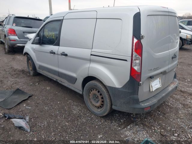 NM0LS6E71F1178936 Ford Transit Connect Xl