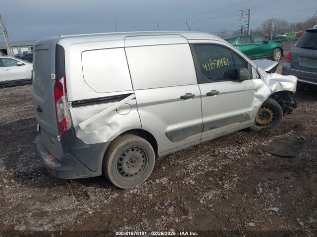 NM0LS6E71F1178936 Ford Transit Connect Xl