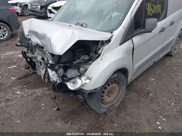 NM0LS6E71F1178936 Ford Transit Connect Xl