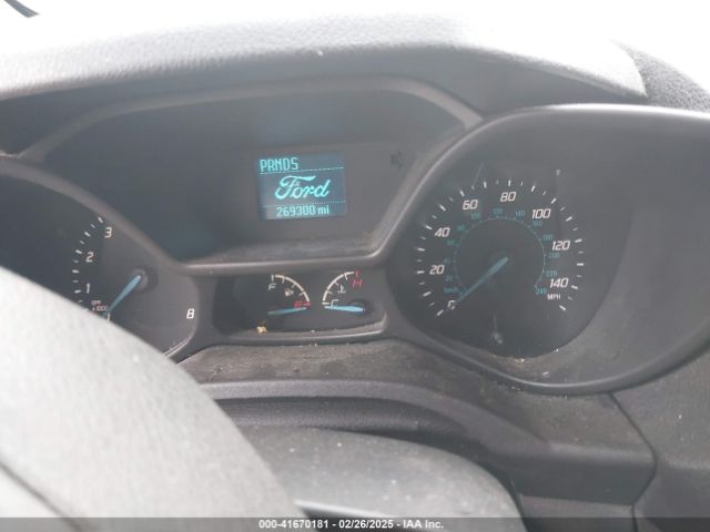 NM0LS6E71F1178936 Ford Transit Connect Xl