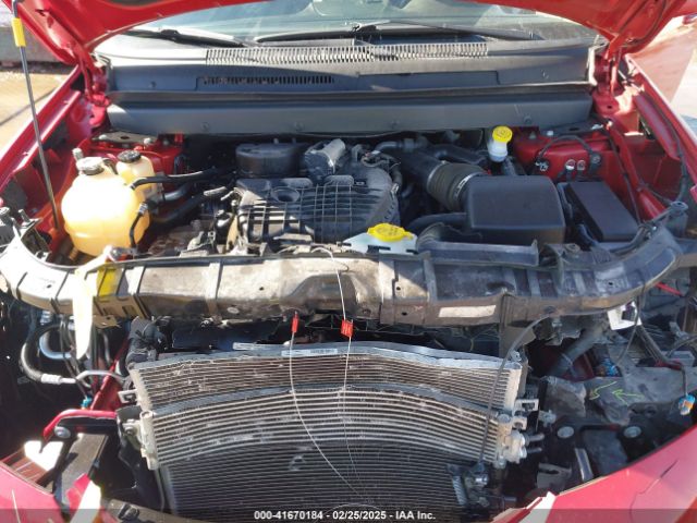 3C4PDDEG0KT771211 Dodge Journey Gt Awd