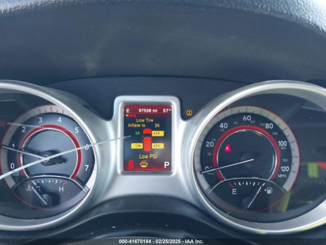 3C4PDDEG0KT771211 Dodge Journey Gt Awd