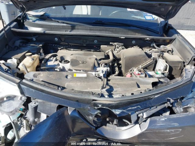 2T3WFREV0JW451962 Toyota Rav4 Adventure/xle