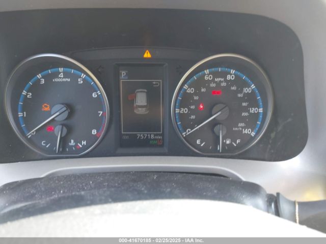 2T3WFREV0JW451962 Toyota Rav4 Adventure/xle