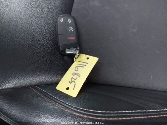 3C4NJDBB6MT500150 Jeep Compass Latitude 4x4