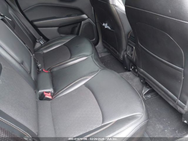 3C4NJDBB6MT500150 Jeep Compass Latitude 4x4