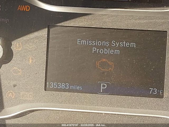 5FNYF6H01GB050555 Honda Pilot Elite