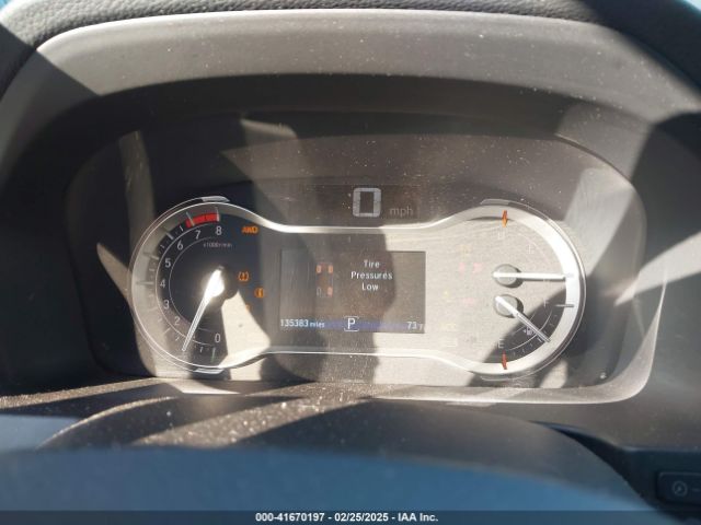 5FNYF6H01GB050555 Honda Pilot Elite
