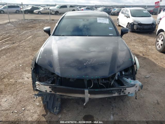 JTHBZ1BL8GA003288 Lexus Gs 350 F Sport