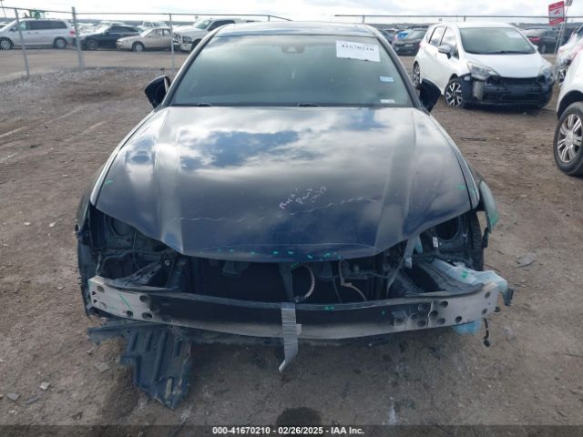 JTHBZ1BL8GA003288 Lexus Gs 350 F Sport