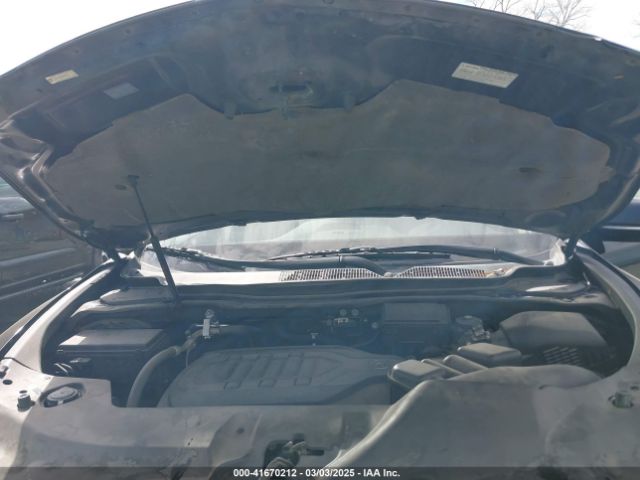 2016 ACURA MDX 5FRYD3H49GB021147 Photo 9