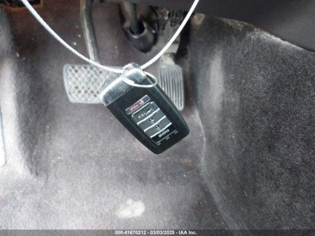 2016 ACURA MDX 5FRYD3H49GB021147 Photo 10