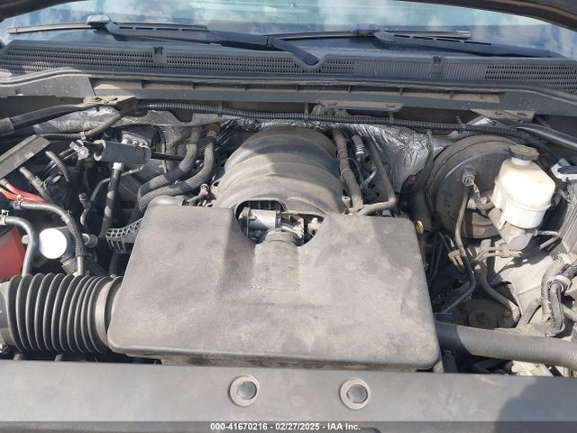 GMC Sierra 1500 Sle 2014 1GTR1UEH2EZ401806 Image 10
