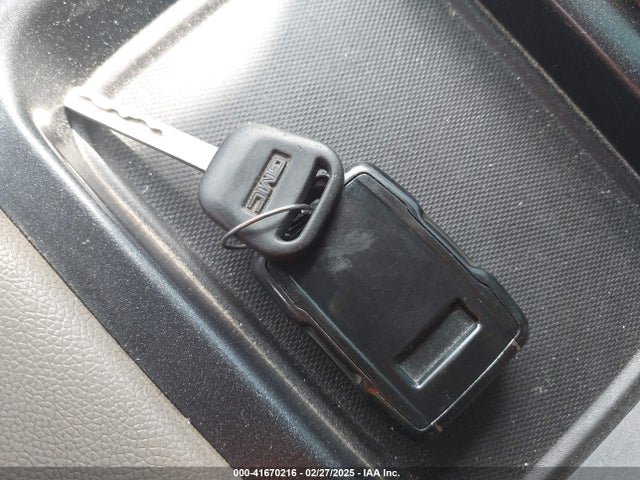 GMC Sierra 1500 Sle 2014 1GTR1UEH2EZ401806 Image 11