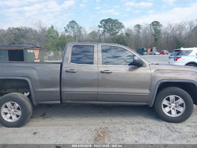 GMC Sierra 1500 Sle 2014 1GTR1UEH2EZ401806 Image 13