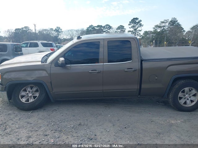 GMC Sierra 1500 Sle 2014 1GTR1UEH2EZ401806 Image 14
