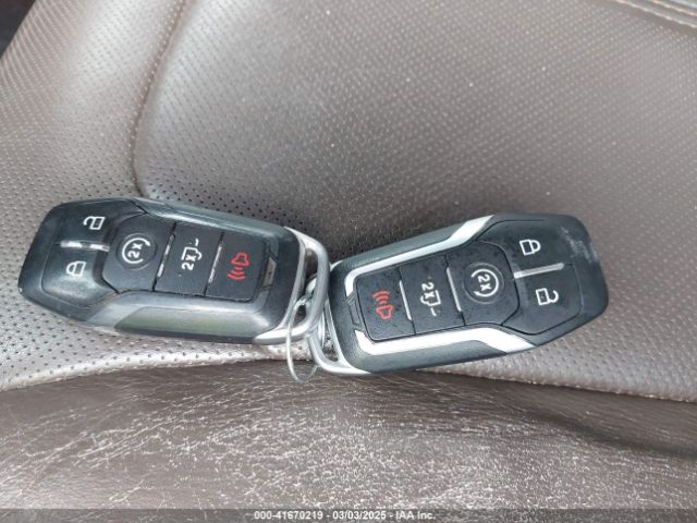 1FTEW1EG2FFB06665 Ford F-150 King Ranch