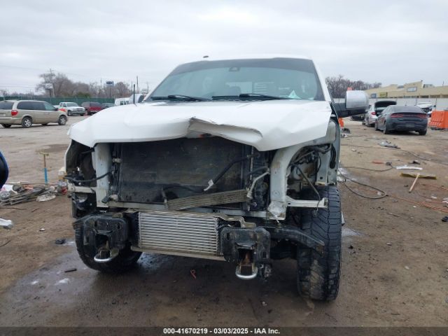 1FTEW1EG2FFB06665 Ford F-150 King Ranch