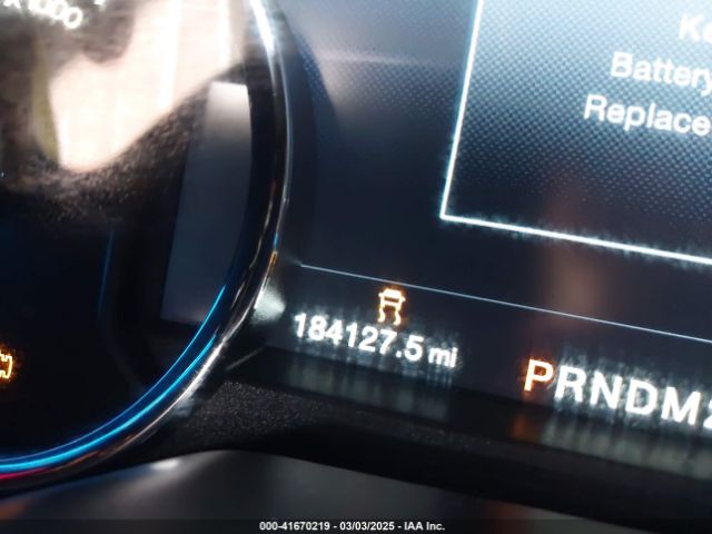 1FTEW1EG2FFB06665 Ford F-150 King Ranch