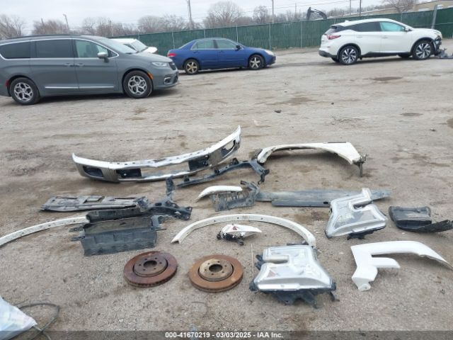 1FTEW1EG2FFB06665 Ford F-150 King Ranch