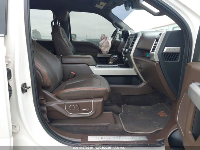 1FTEW1EG2FFB06665 Ford F-150 King Ranch