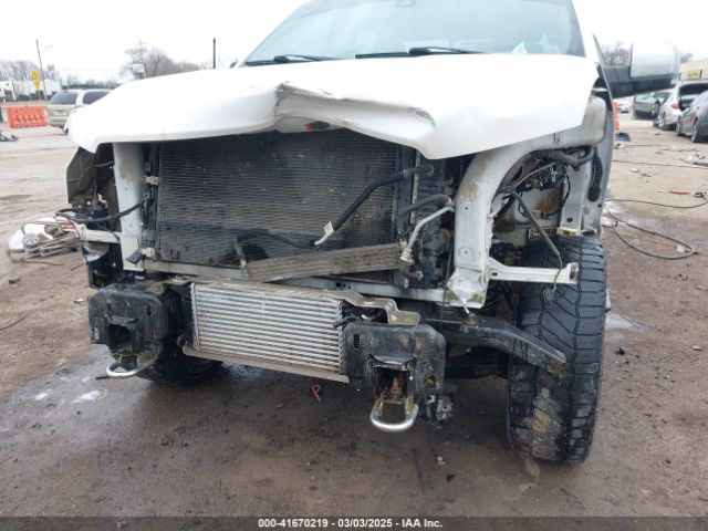 1FTEW1EG2FFB06665 Ford F-150 King Ranch