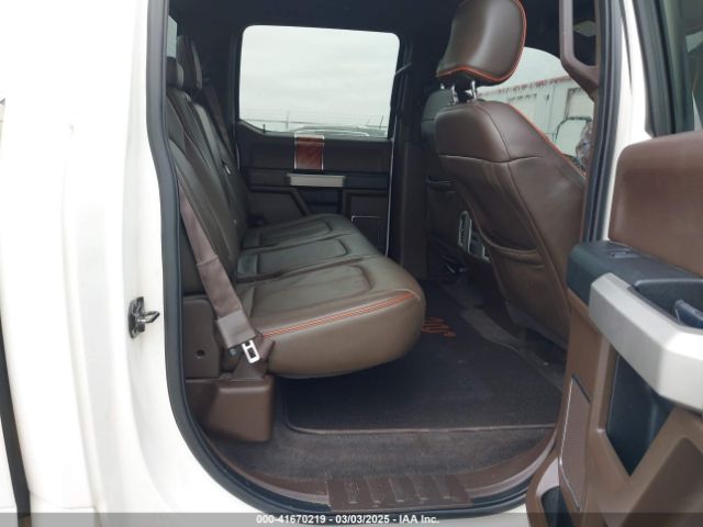 1FTEW1EG2FFB06665 Ford F-150 King Ranch