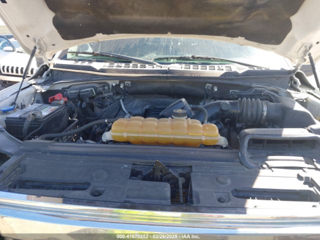 1FTEW1EFXFKE27190 Ford F-150
