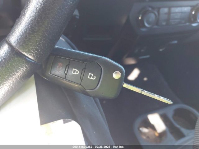 1FTEW1EFXFKE27190 Ford F-150