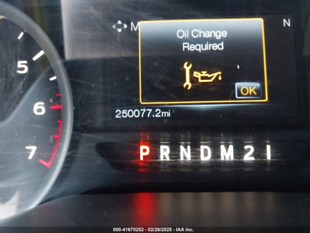1FTEW1EFXFKE27190 Ford F-150