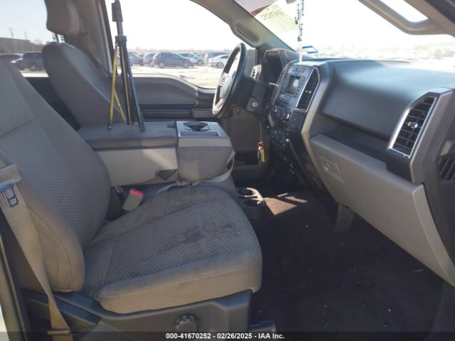 1FTEW1EFXFKE27190 Ford F-150