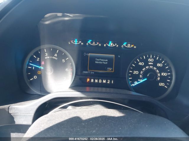 1FTEW1EFXFKE27190 Ford F-150