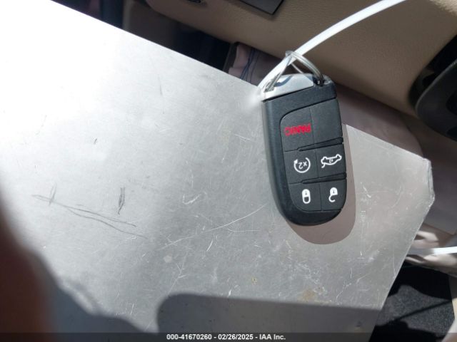 1C4RJEBG5JC429498 Jeep Grand Cherokee Limited 4x2
