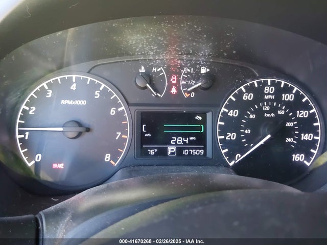 Nissan SENTRA S 2017 3N1AB7AP7HY261570 Image 7