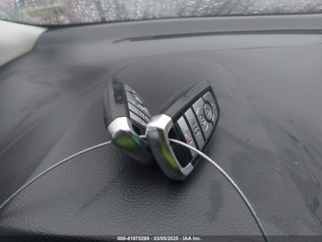 2FMPK3J93KBC14842 Ford EDGE SEL