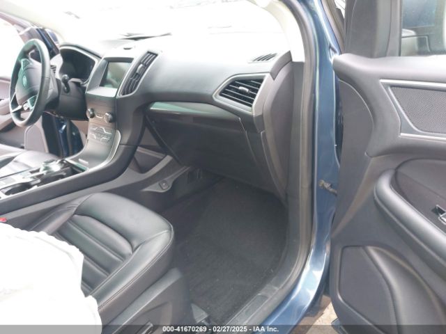 2FMPK3J93KBC14842 Ford EDGE SEL