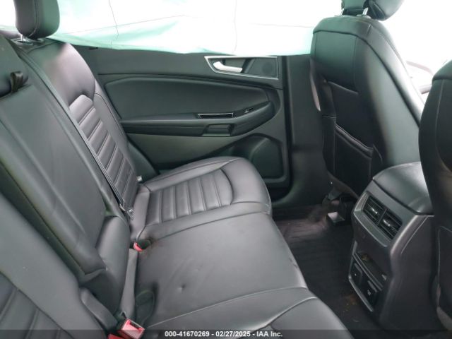 2FMPK3J93KBC14842 Ford EDGE SEL