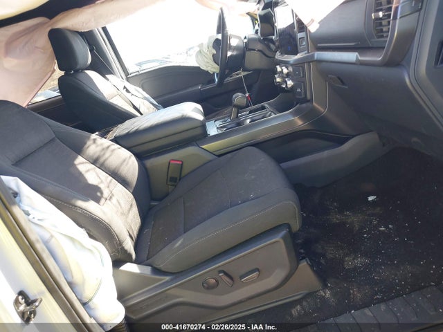 1FTFW3L57RFB09230 Ford F-150 Xlt