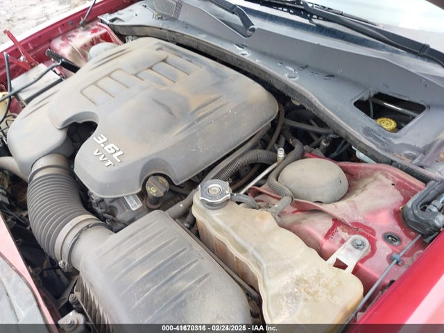 Aukcja sprzedaży 2012 Chrysler 300, vin: 2C3CCAAG3CH234644, numer aukcji: 41670316