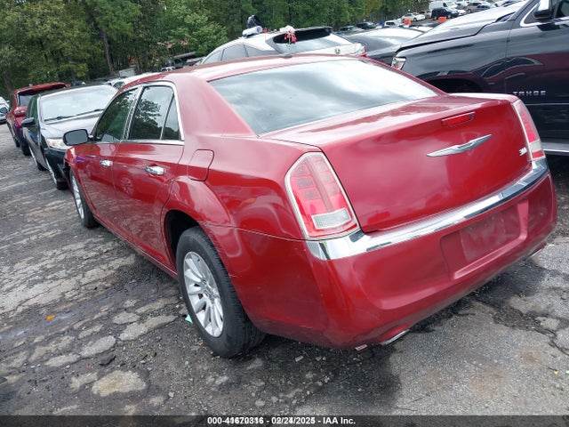 Aukcja sprzedaży 2012 Chrysler 300, vin: 2C3CCAAG3CH234644, numer aukcji: 41670316