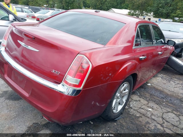 Aukcja sprzedaży 2012 Chrysler 300, vin: 2C3CCAAG3CH234644, numer aukcji: 41670316