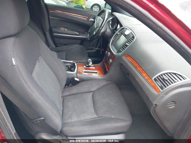 Aukcja sprzedaży 2012 Chrysler 300, vin: 2C3CCAAG3CH234644, numer aukcji: 41670316