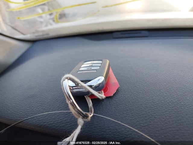 Honda Accord Ex-l 2014 1HGCR2F86EA097641 Image 11